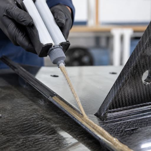 Structural and composite bonding application