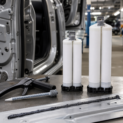 Automotive and Transportation Adhesives