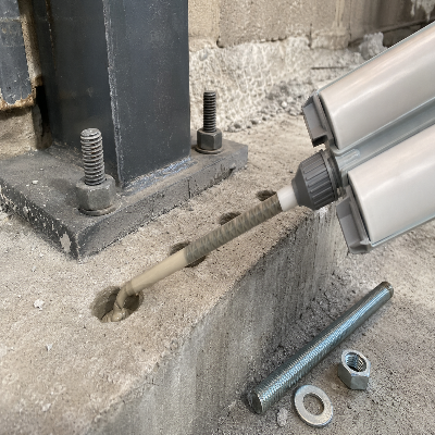 Structural and Construction Anchoring
