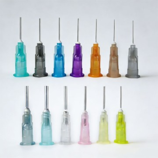 Industrial Dispensing Application Defect Analysis