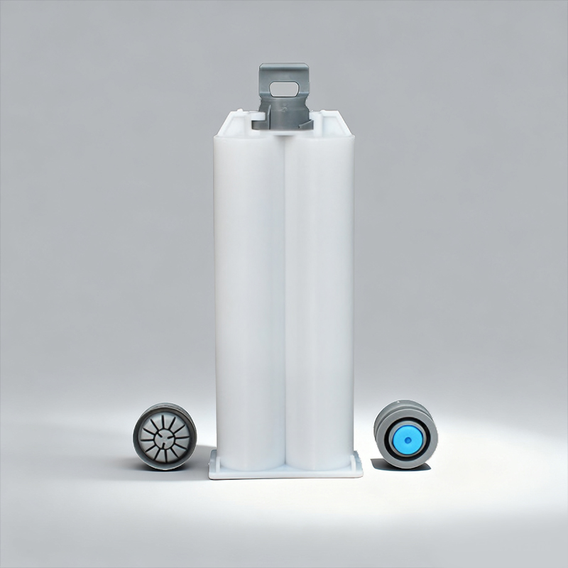 100/200ml Empty Cartridge