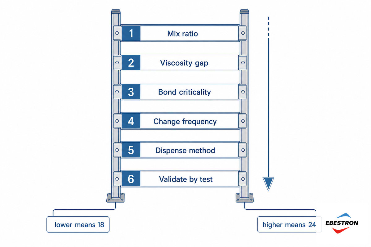The 18-vs-24 Decision Ladder: Pick the Right Count in 6 Steps — Ebestron