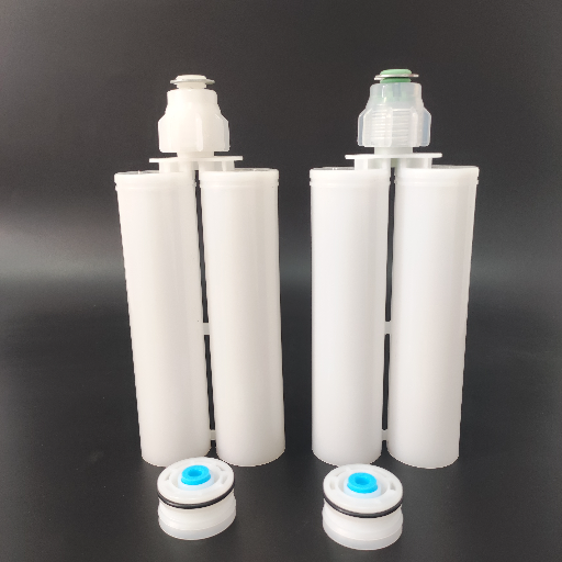 200ml Dual Cartridges