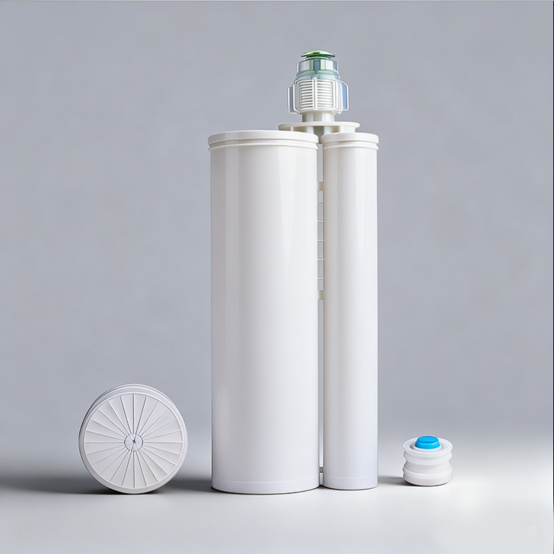 250/400ml Empty Cartridge