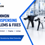 7 Common 2K Dispensing Problems (and How to Fix Them)
