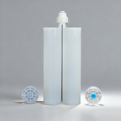 Two-Component Adhesive Dual Cartridges 4