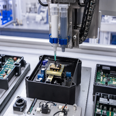 Electronics Potting & Sealing