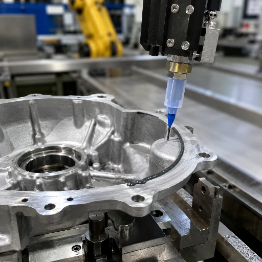 Industrial Dispensing Packaging 3