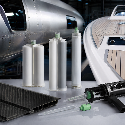 Aerospace and Marine Adhesives