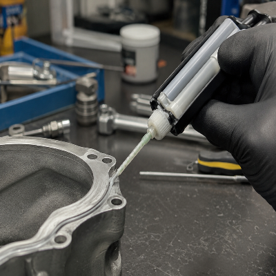 General MRO & Small-Batch Repair