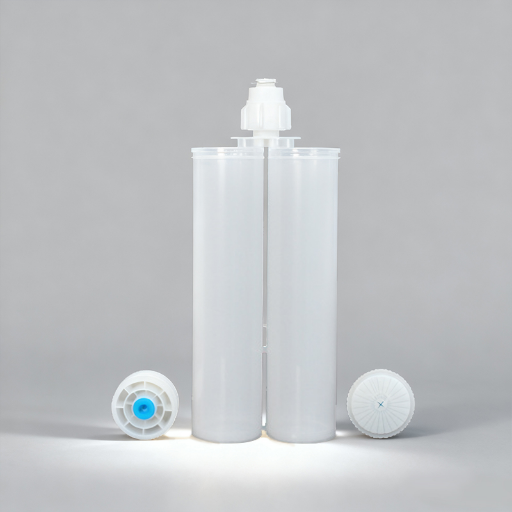 400ml & 600ml Dual Cartridges