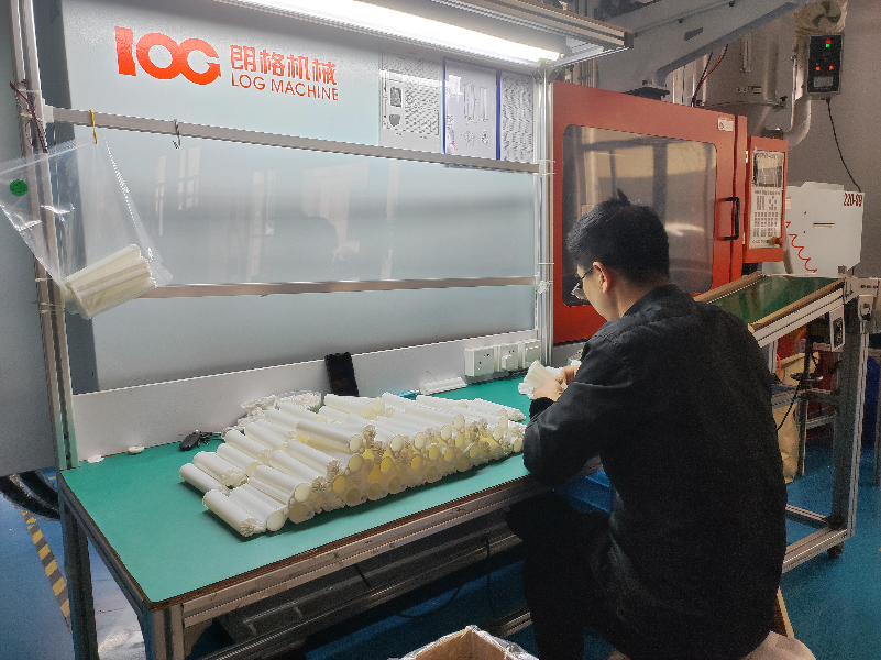 Factory direct molding and OEM supply line