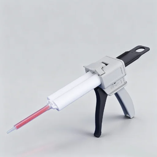 Automotive Panel Bonding Adhesive Cartridges