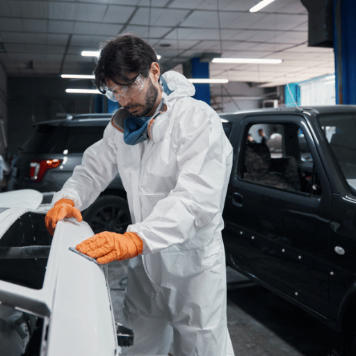 Automotive body & panel bonding Solutions
