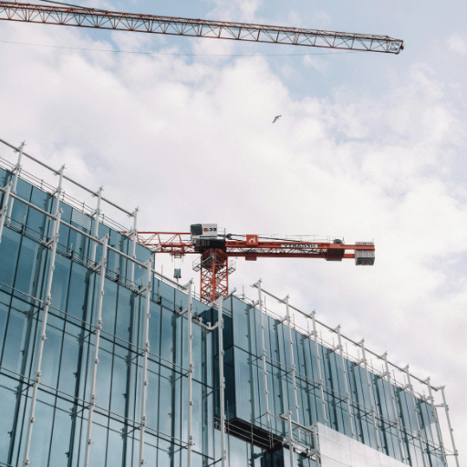 Construction, structural glazing & firestopping Heavy Duty