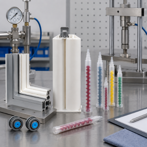 ISO 9001 certified dynamic nozzle testing and engineering diagram