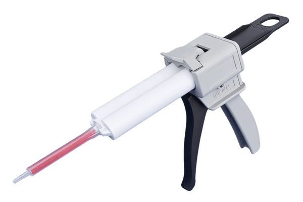 Dispensing Guns for adhesives
