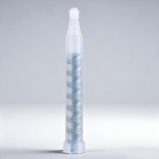 High Performance 2K Sealant Nozzles
