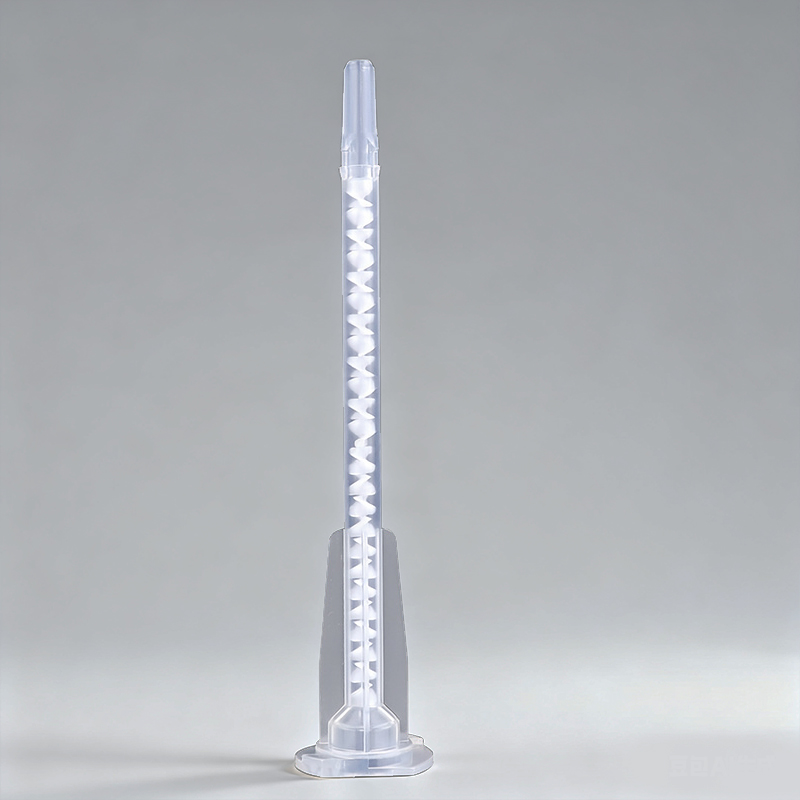Ebestron Dispensing Tips Overview