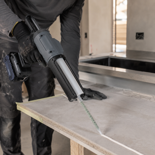 Ebestron Battery & Electric Cartridge Guns