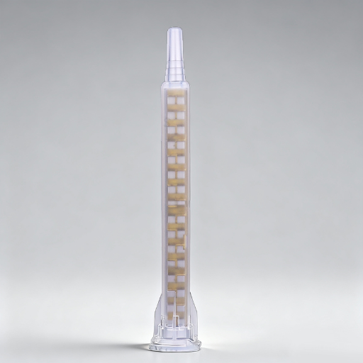 Ebestron Compatible Dispensing Tips