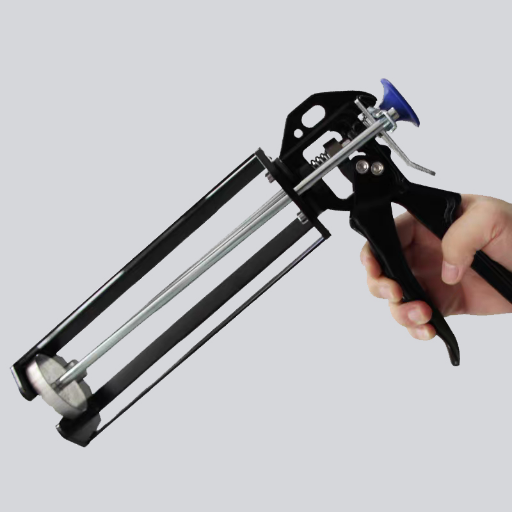 Ebestron Manual Cartridge Dispensing Gun Lineup