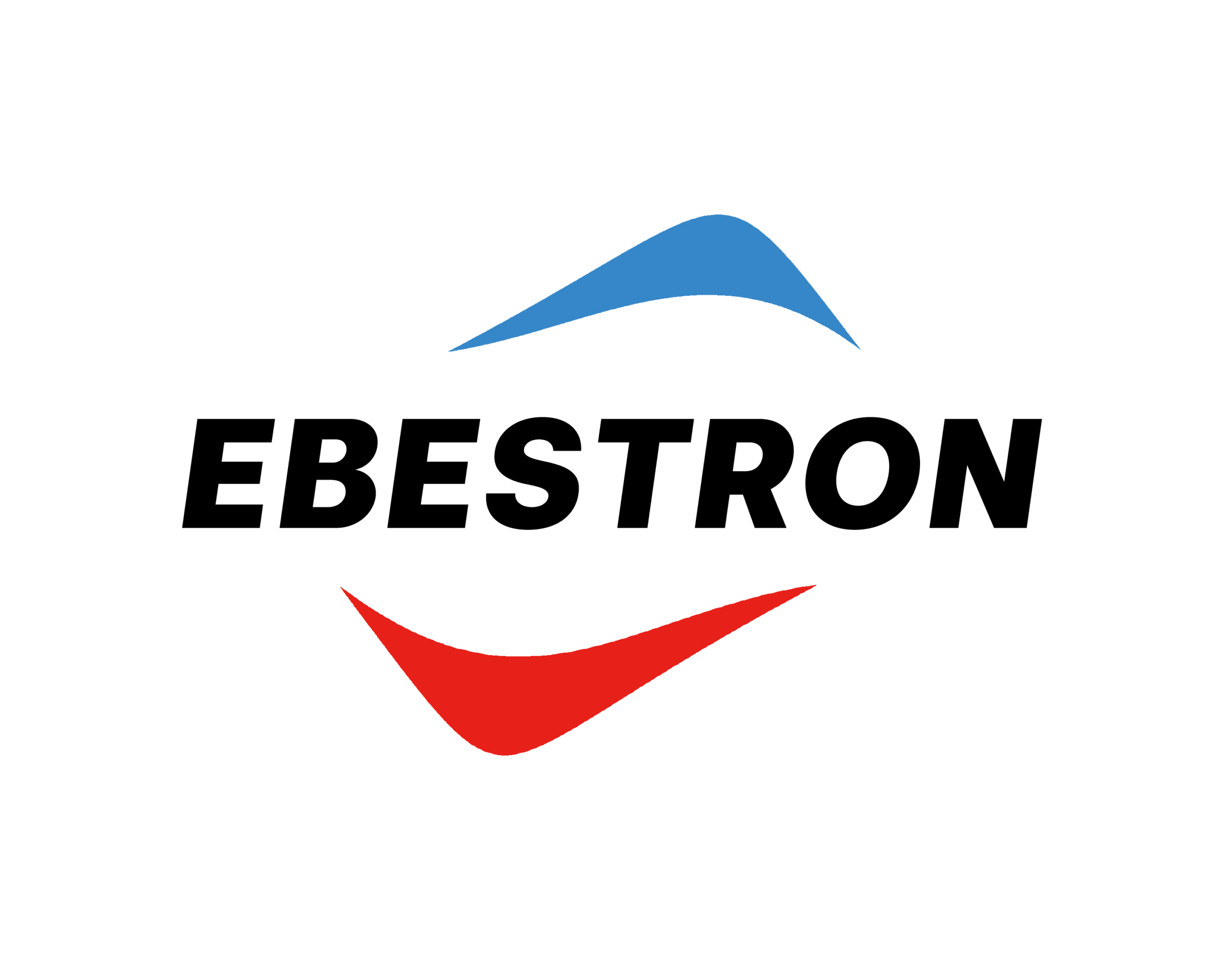 Ebestron logo