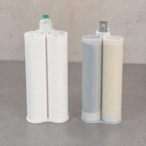 Ebestron vs. Incumbent Cartridge Brands
