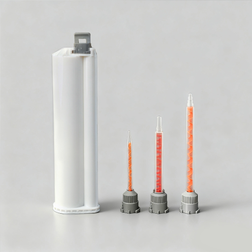 Ebestron Compatible Nozzle Display
