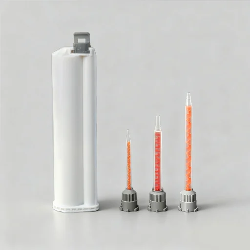 Electronics Potting Cartridge Systems