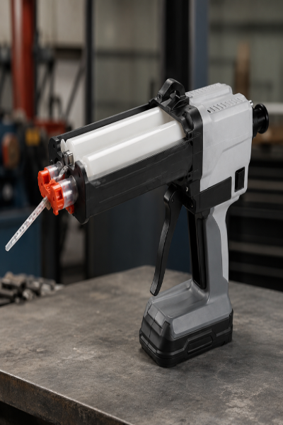 Epoxy Applicator Guns