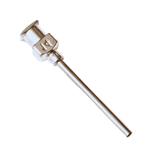 Luer Lock Dispensing Needles