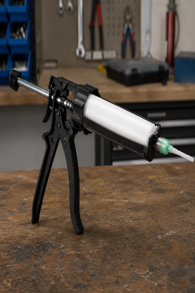 Manual Dispensing Guns