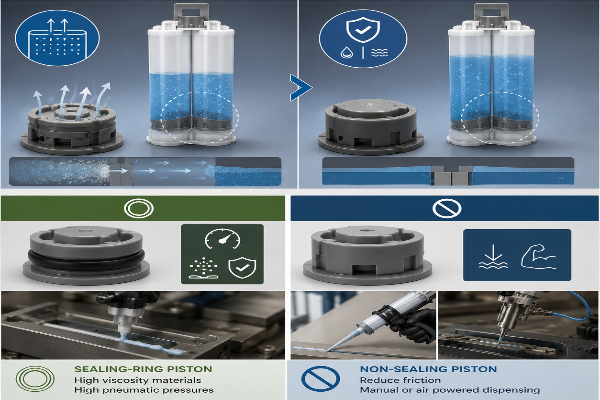 Precision Piston Technology