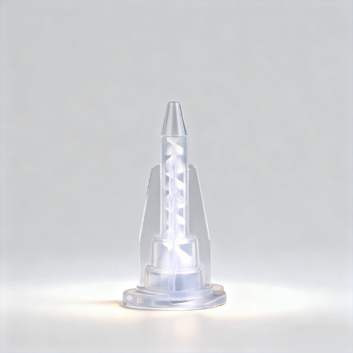 Spec comparison, Ebestron matched tip vs generic vs OEM