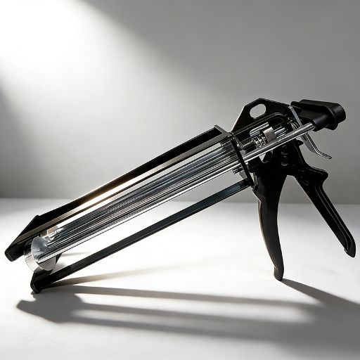 Two-Component Dispensing Gun Failures and Fixes