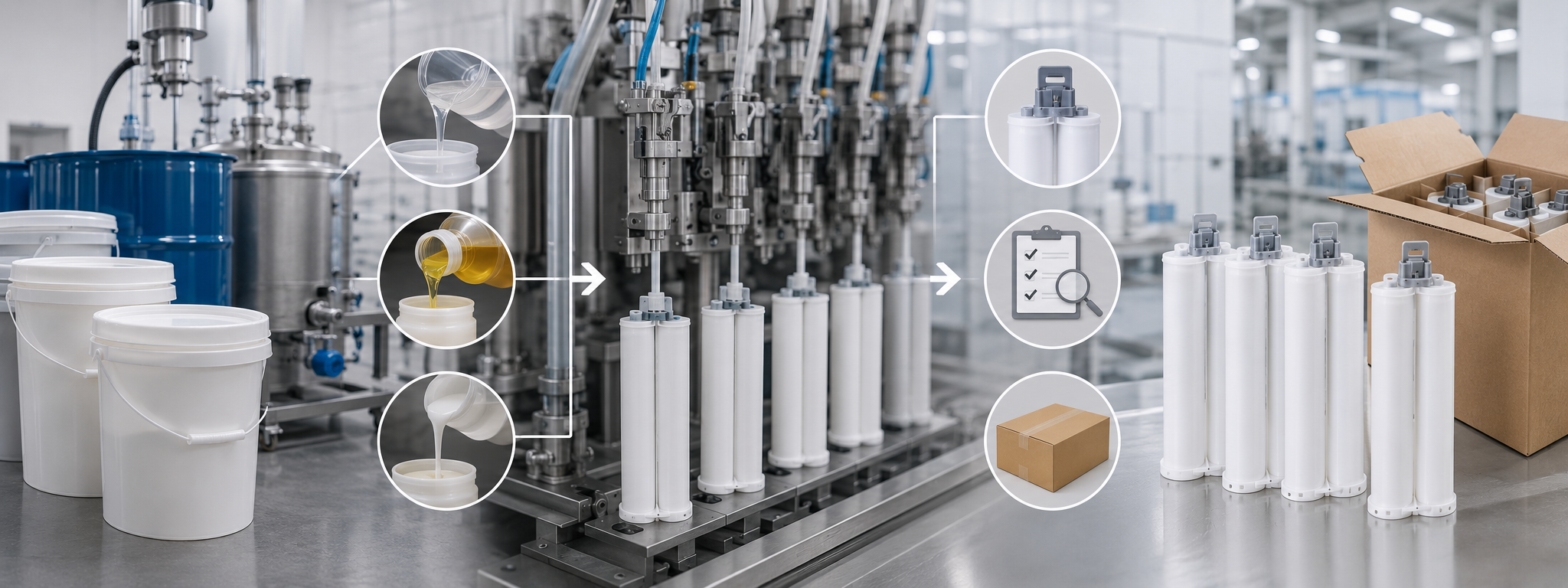 Toll Manufacturing Formula Protection Process