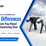Pistola de selante ou para cartuchos: 7 diferenças