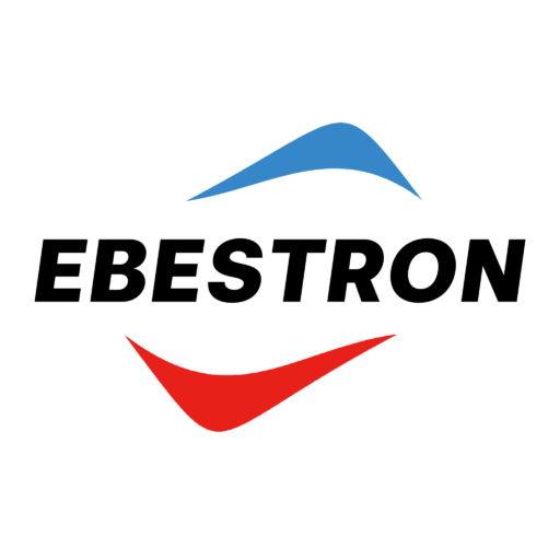 Ebestron logo