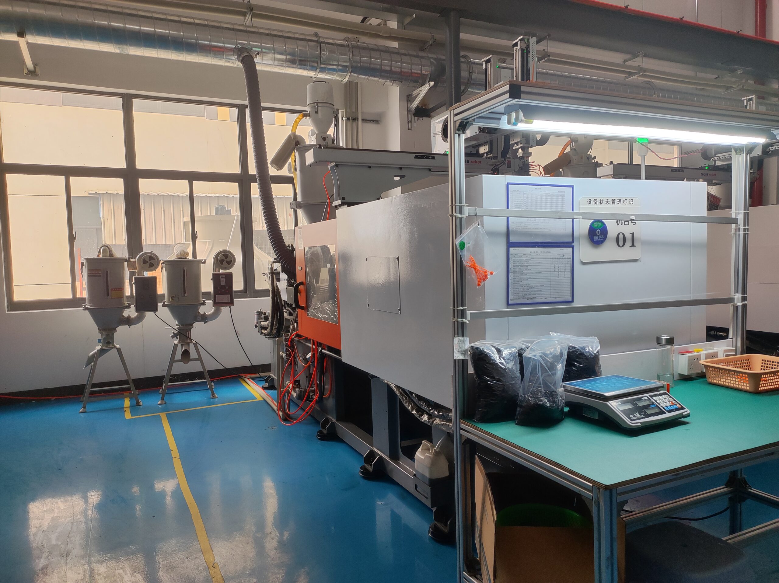 Precision Assembly Equipment 5