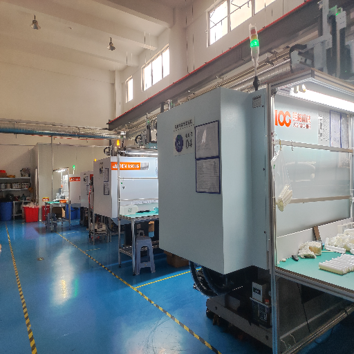 Precision Tooling