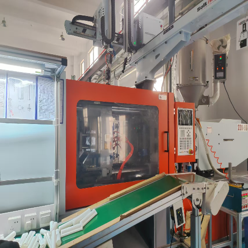 Automated Conveyors
