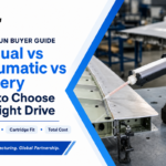 Epoxy Gun Buyer Guide: Manual, Pneumatic, Battery