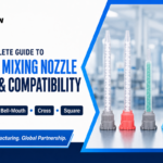 Static Mixing Nozzle Types & Compatibility Guide (2026)