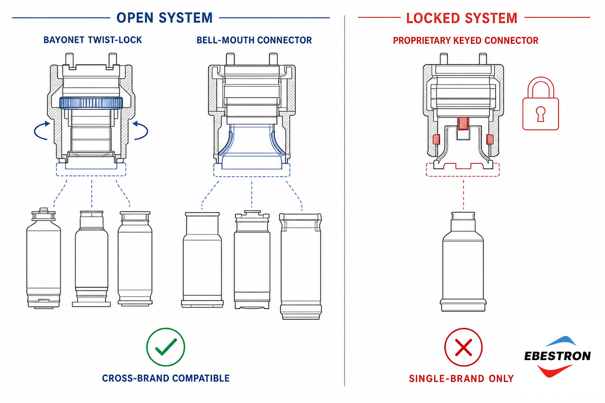 The Open-System vs Locked-System Question You Must Ask Before You Order — Ebestron