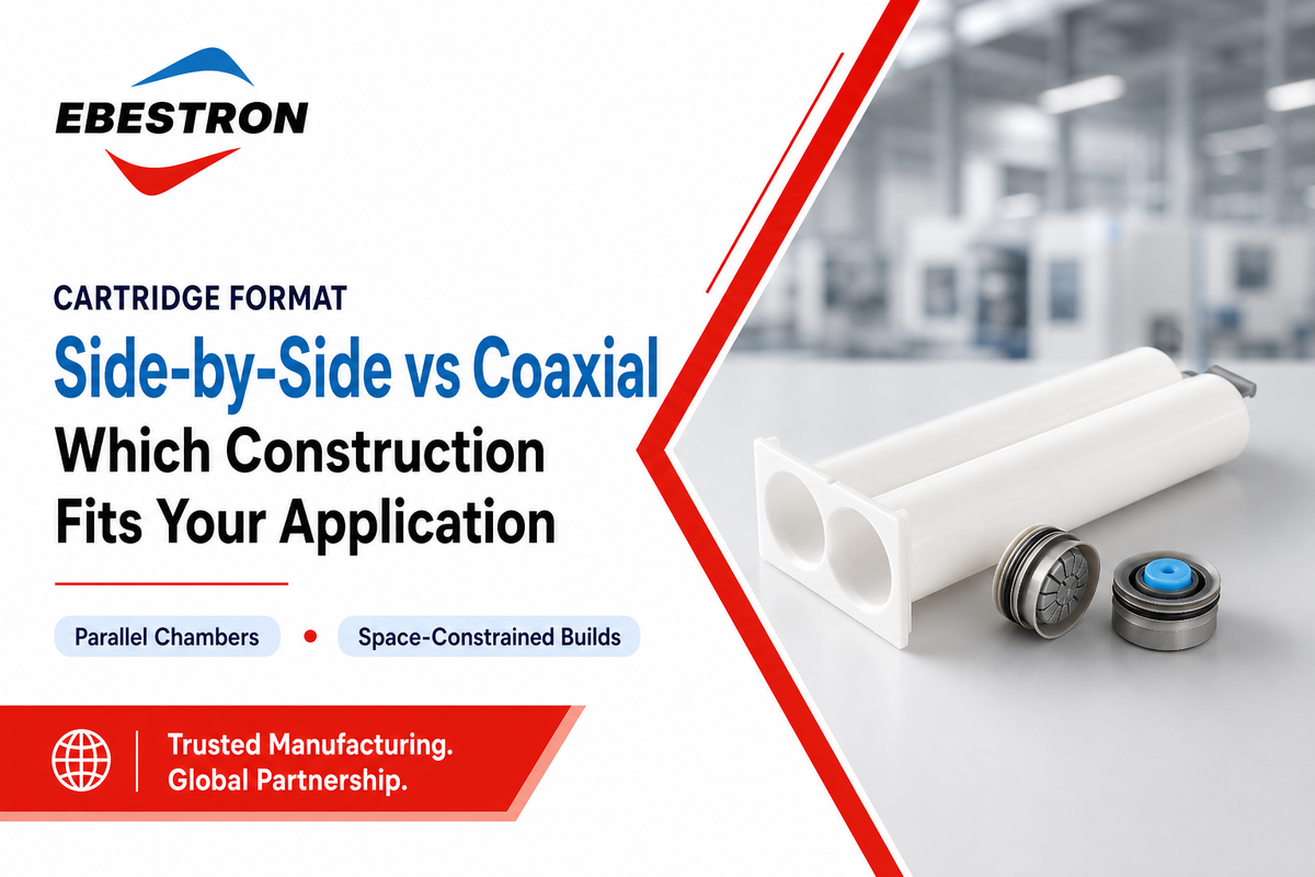 Side-by-Side vs Coaxial, Does Your Application Even Need to Ask? — Ebestron