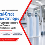 Medical-Grade Adhesive Cartridges: ISO 13485 Guide