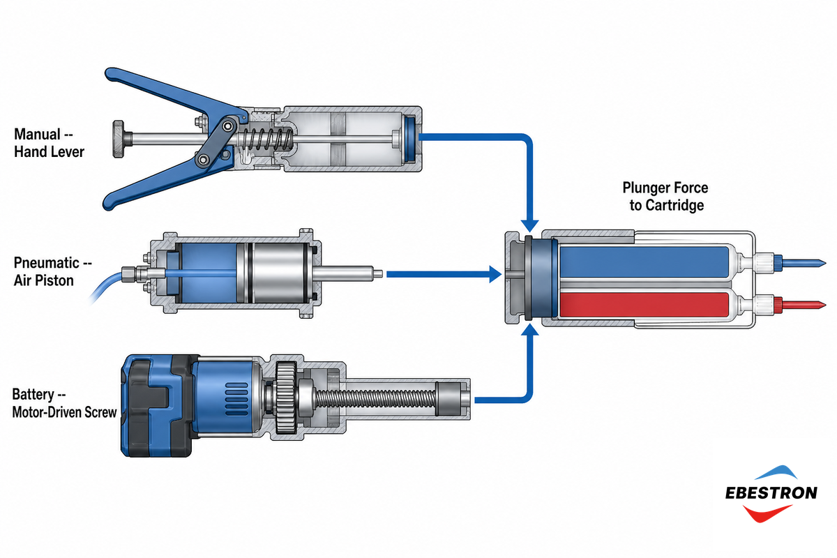 The Engineering Behind Cross-Brand Compatibility — Ebestron