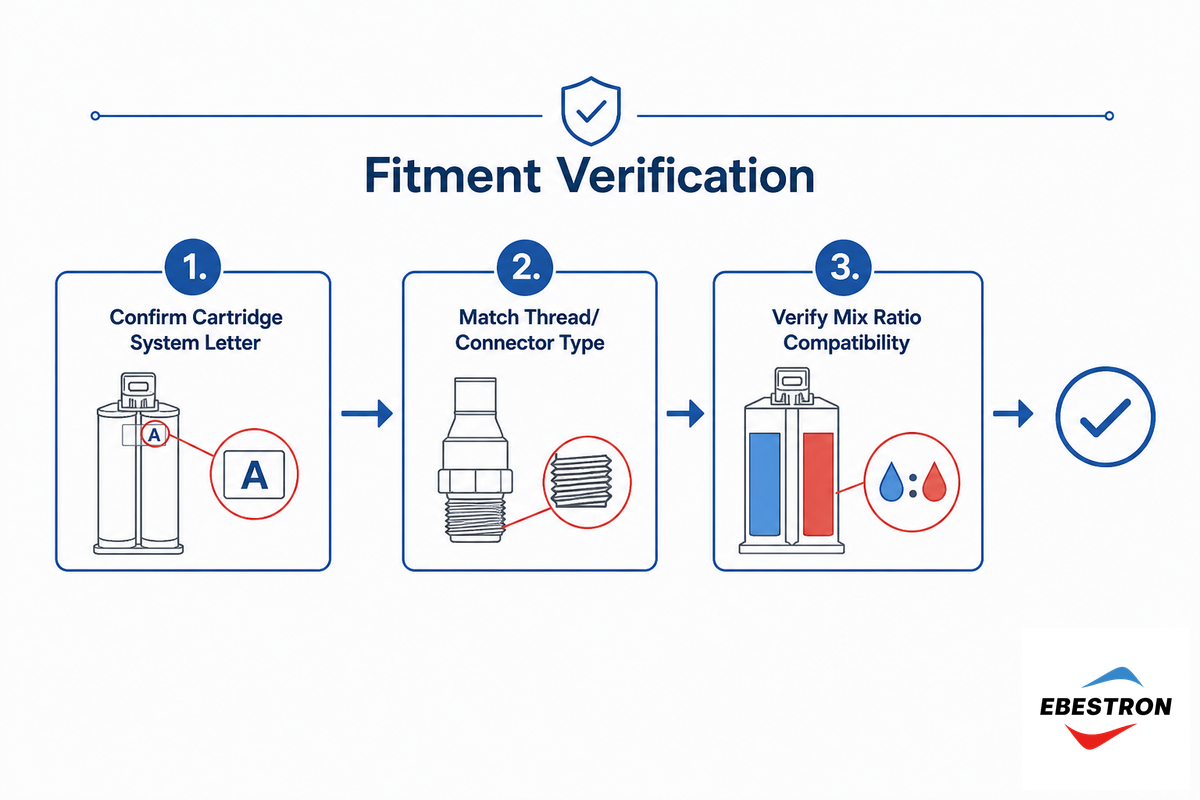 Verifying Fitment Before You Order — Ebestron