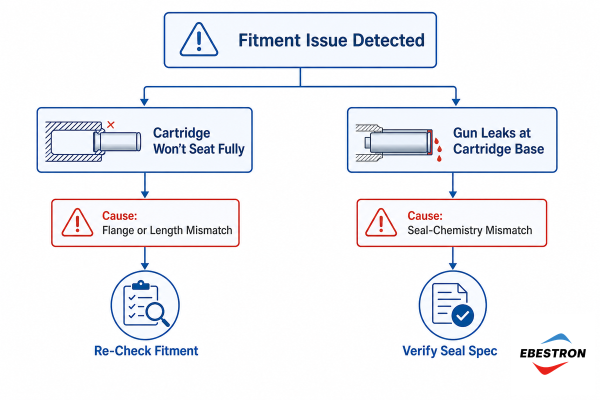 Troubleshooting Cross-Brand Fitment Issues — Ebestron